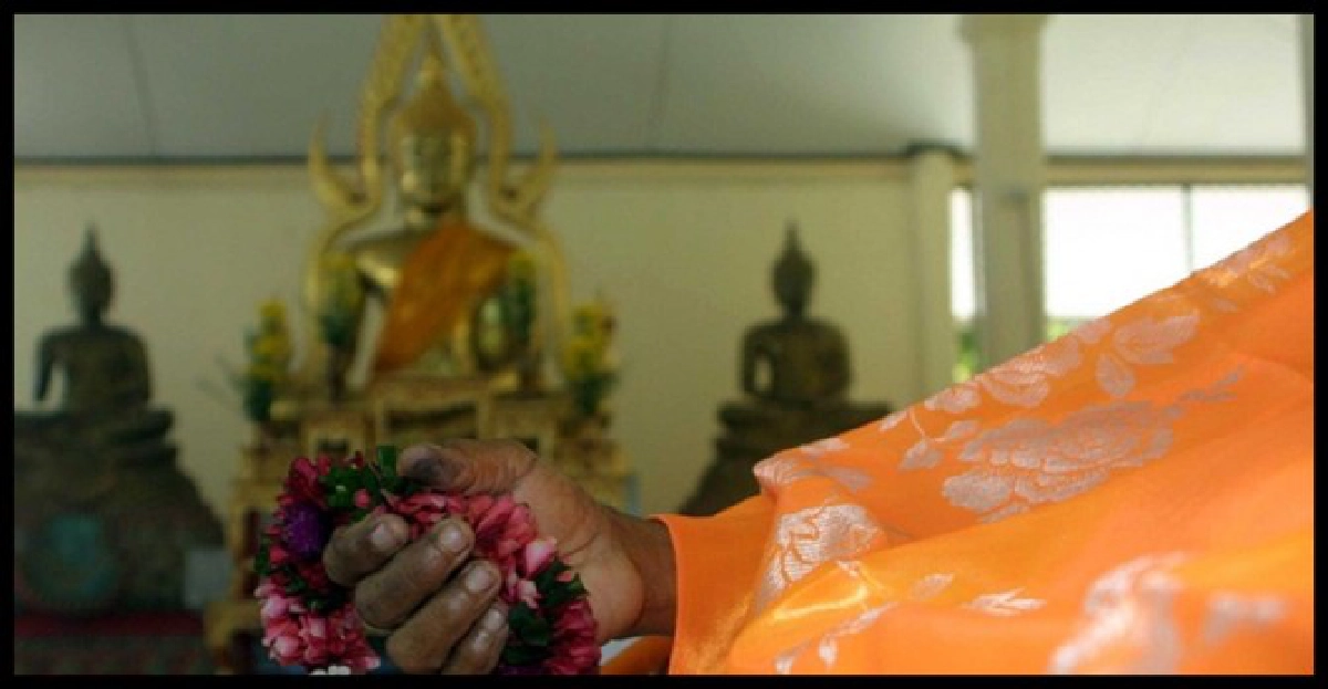สลด!พระฆ่าพระ'บัวขาว'เป็นเหตุ สลด!พระฆ่าพระ'บัวขาว'เป็นเหตุ