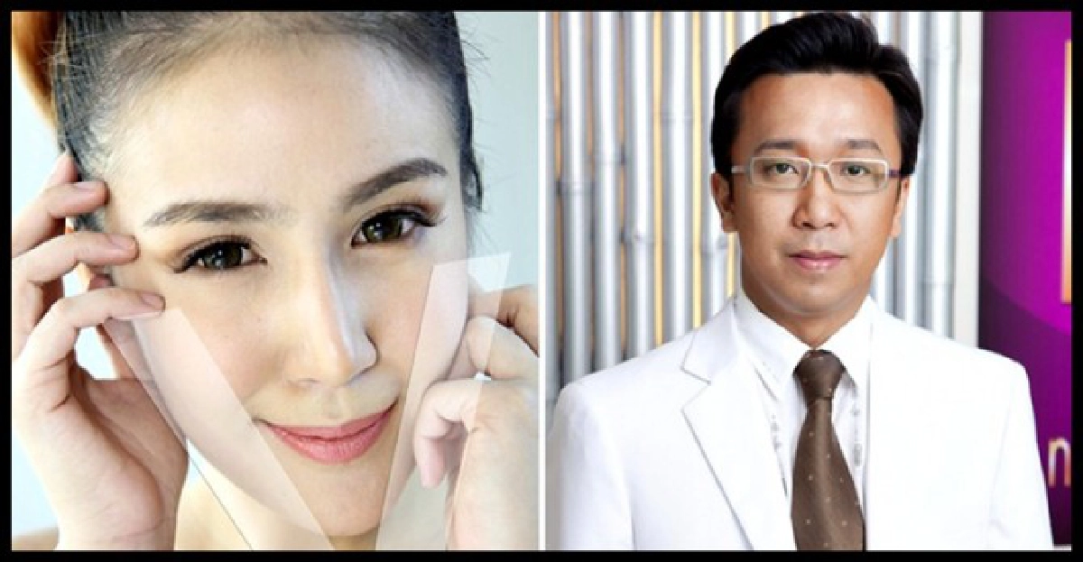 อยากสวยแบบ'หน้าวี'ต้องศึกษาดีๆ อยากสวยแบบ'หน้าวี'ต้องศึกษาดีๆ