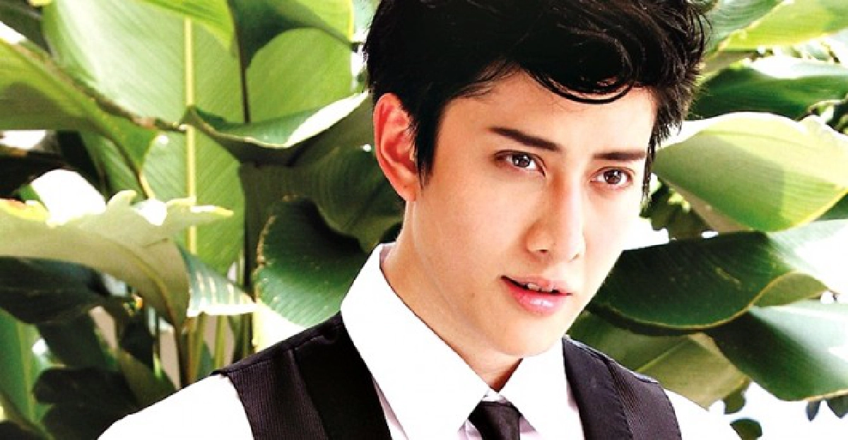 'ไมค์'โต้แต่งเพลงให้'วิว' 'ไมค์'โต้แต่งเพลงให้'วิว'