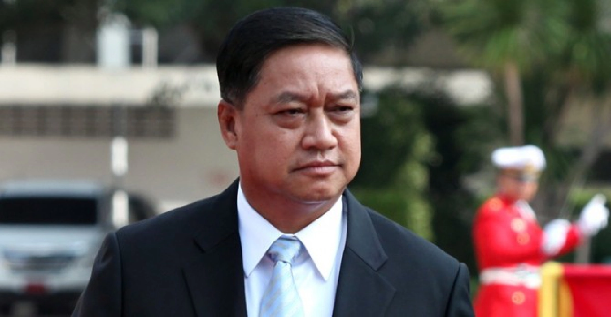 'สุกำพล'ชี้'ทักษิณ'ได้กลับไทยแน่ 'สุกำพล'ชี้'ทักษิณ'ได้กลับไทยแน่