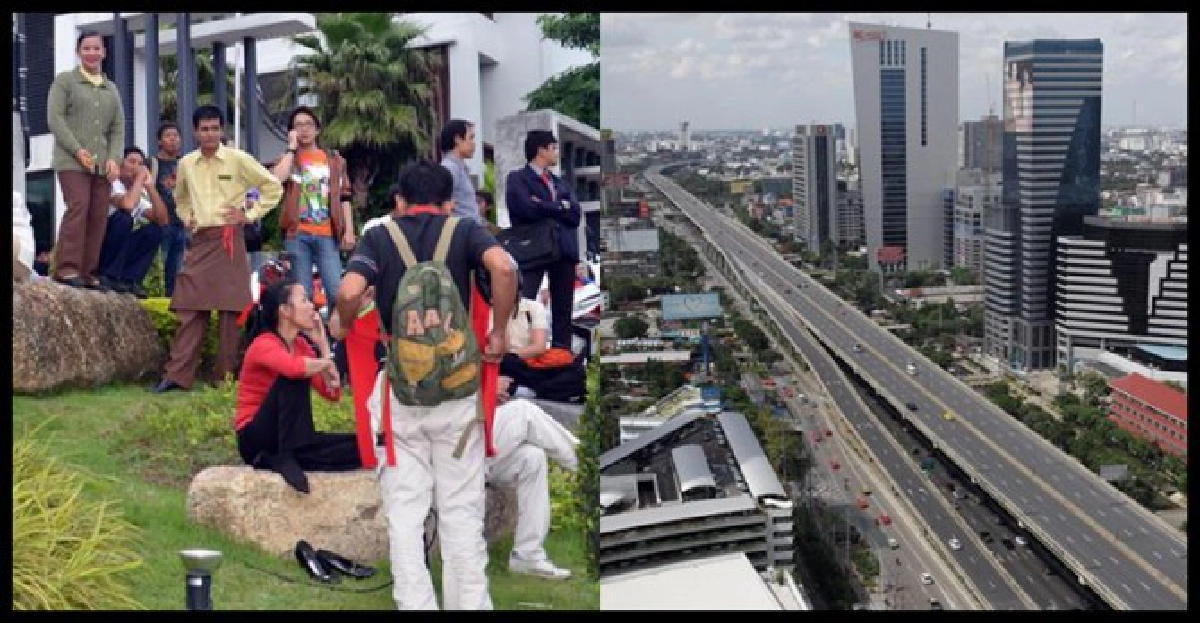 กทม.ผวา'ดินไหว'เร่งสำรวจตึกสูง