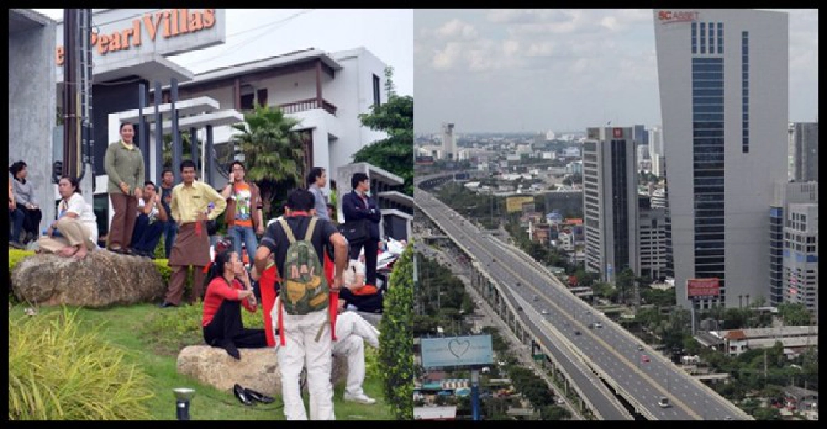 พิบัติภัยใกล้ตัว พิบัติภัยใกล้ตัว