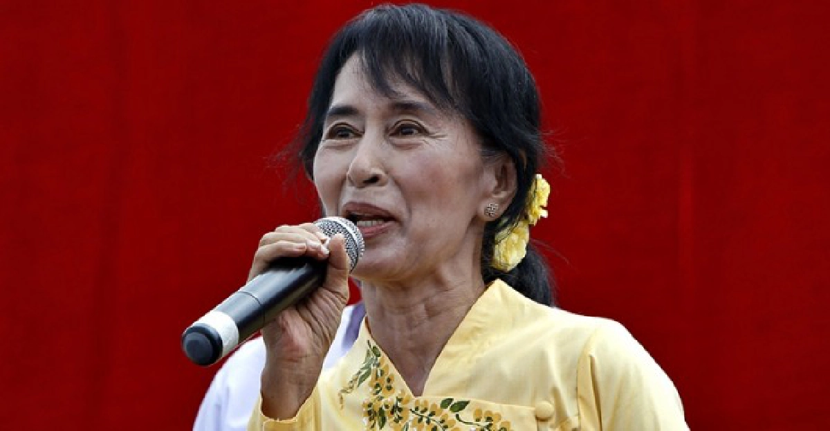 'ซูจี'จ่อบินตปท.รอบ24ปีรับรางวัลโนเบล 'ซูจี'จ่อบินตปท.รอบ24ปีรับรางวัลโนเบล