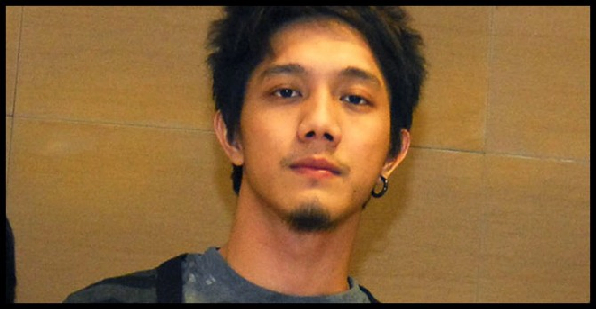 'ปั๊บ'ฟุ้งรักแฮปปี้กั๊กแต่ง'การ์ตูน'
'ปั๊บ'ฟุ้งรักแฮปปี้กั๊กแต่ง'การ์ตูน'