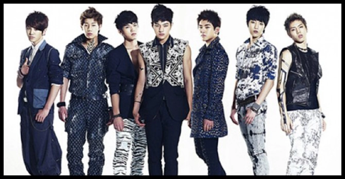 7หนุ่ม'อินฟินิท'กับความนิยมที่ไร้ขีดจำกัด 7หนุ่ม'อินฟินิท'กับความนิยมที่ไร้ขีดจำกัด