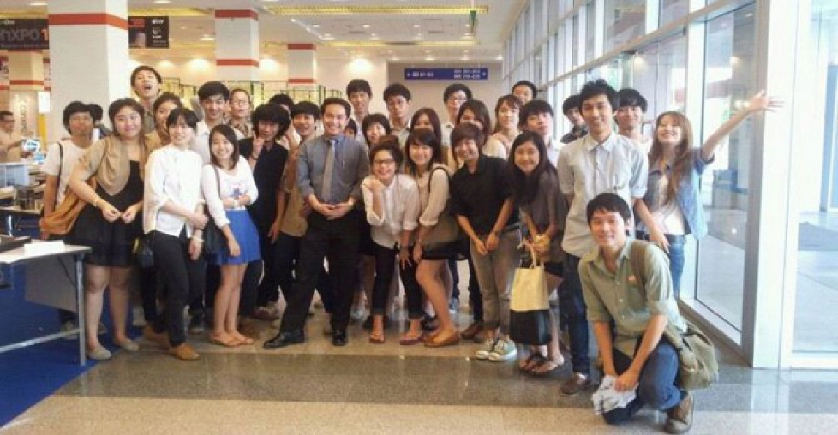 ปรากฏการณ์ร้านค้าแห่งอนาคต ปรากฏการณ์ร้านค้าแห่งอนาคต