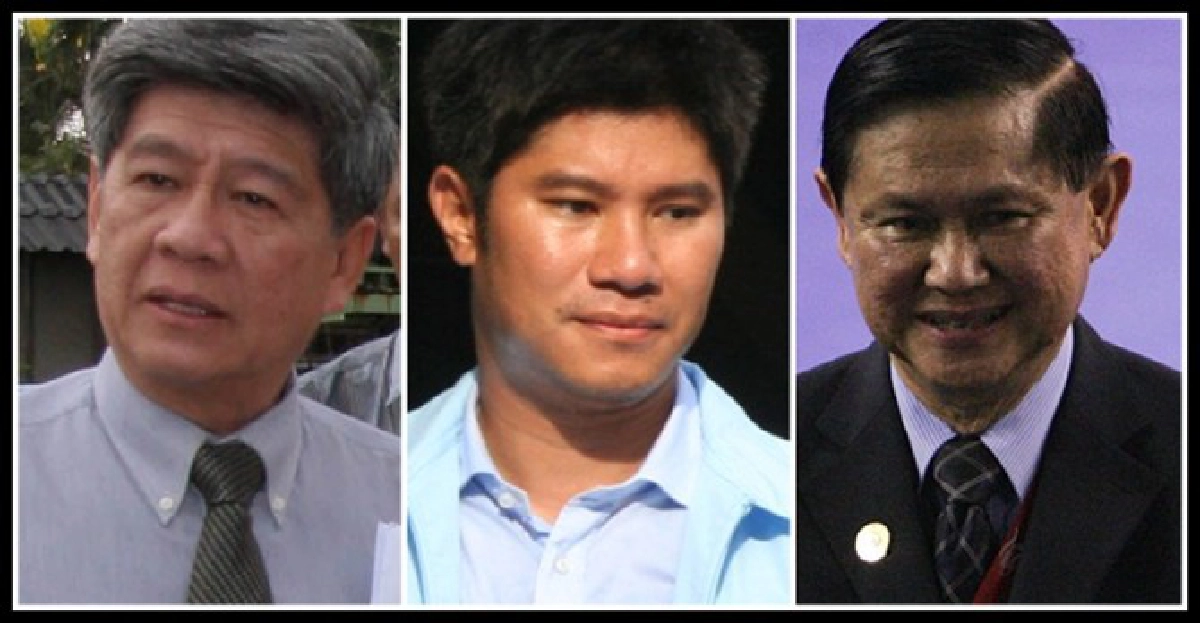 ล้วงตับสุดสัปดาห์:'คิดผิด คิดใหม่' ล้วงตับสุดสัปดาห์:'คิดผิด คิดใหม่'