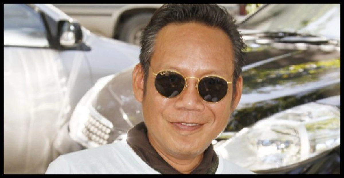 'อุ๋ย'ชิมลางหนังระทึกขวัญ
'อุ๋ย'ชิมลางหนังระทึกขวัญ