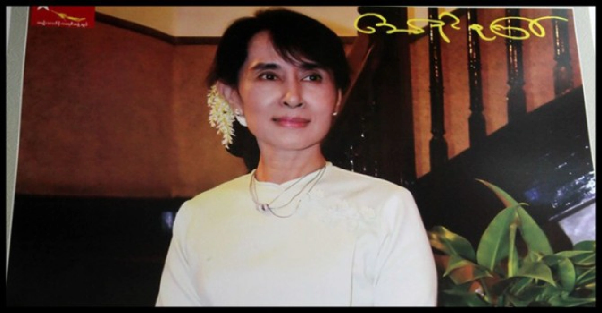 พม่าเนื้อหอมจริงหรือ ? พม่าเนื้อหอมจริงหรือ ?