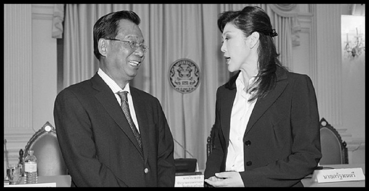 'ยกเครื่องประเทศไทย'ทำไมต้องจ้างฝรั่ง? 'ยกเครื่องประเทศไทย'ทำไมต้องจ้างฝรั่ง?