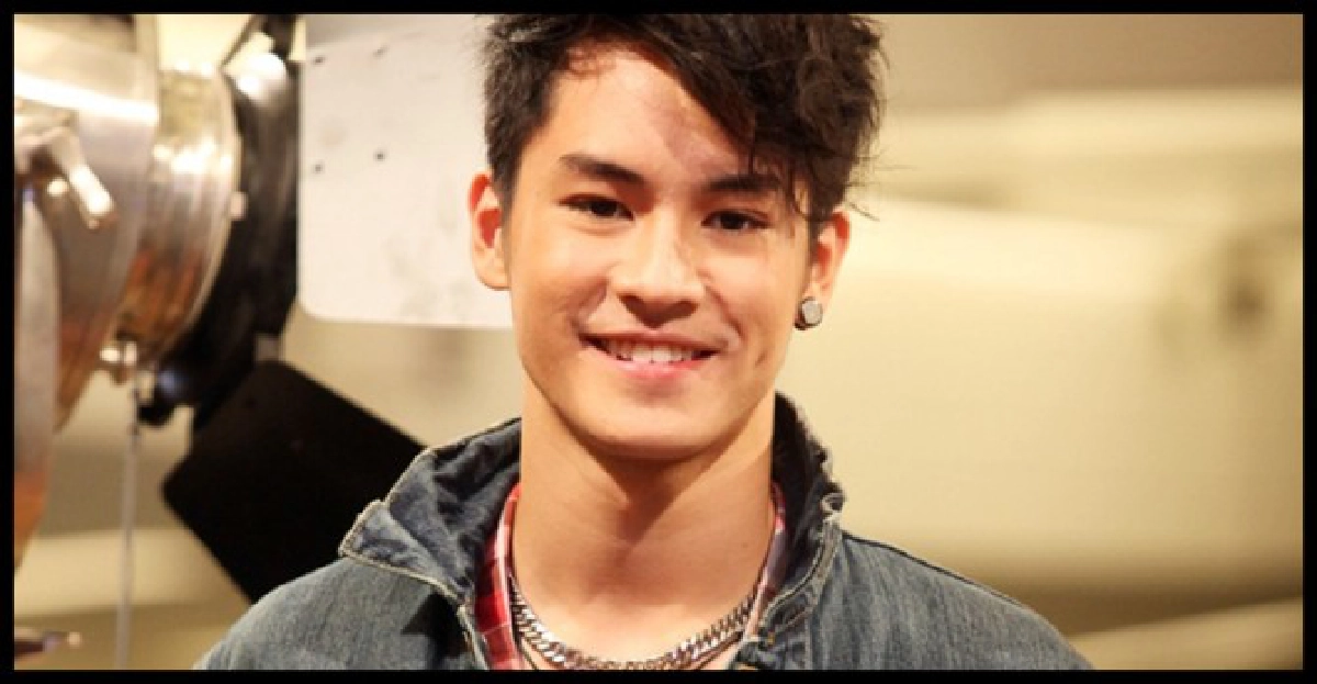 'เก้า'ปัดตามจีบ'ปันปัน'

