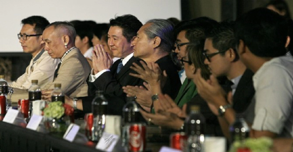 'ดีไซน์คิดบวก'ชวนผลาญแคลเลอรี่ 'ดีไซน์คิดบวก'ชวนผลาญแคลเลอรี่