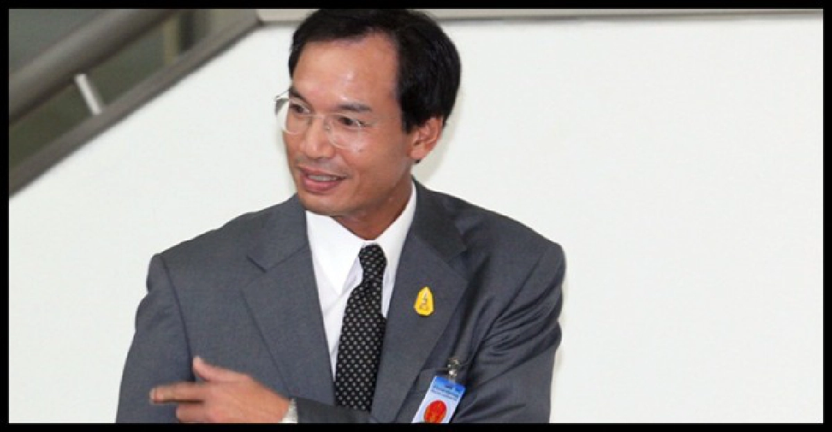 กรณ์เย้ยพท.แพ้ลต.เพราะดูถูกปชช.