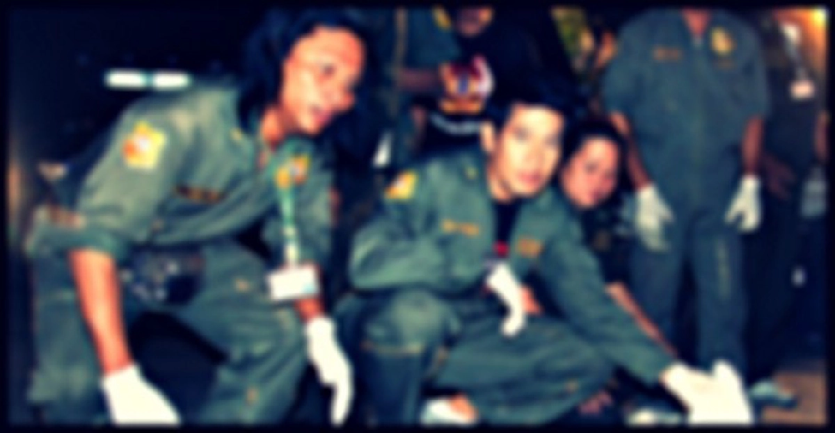ใต้โหด!ลอบยิงอส.ปัตตานีดับสยอง ใต้โหด!ลอบยิงอส.ปัตตานีดับสยอง