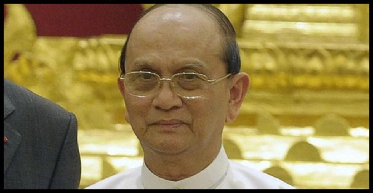 สภาฯพม่า'ปรองดอง' สภาฯพม่า'ปรองดอง'