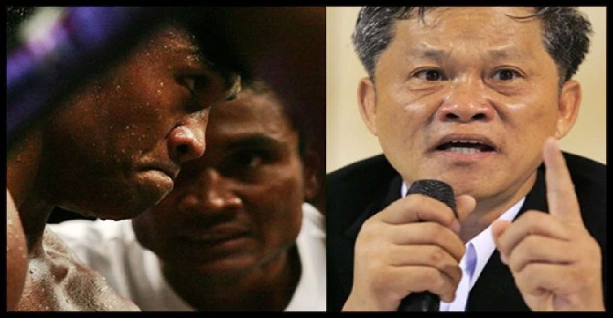 มวยเดือด!นัดถกแก้ปมปัญหา'ดำดอทคอม' มวยเดือด!นัดถกแก้ปมปัญหา'ดำดอทคอม'