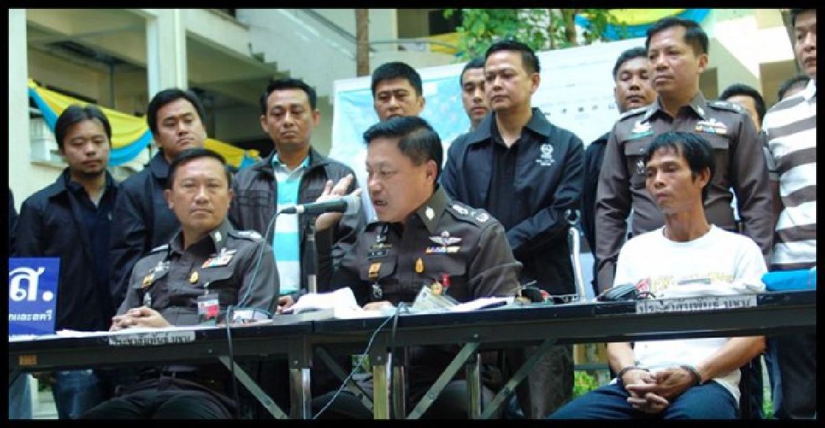'เด็กหาย'เหยื่อ..รักเด็ก? 'เด็กหาย'เหยื่อ..รักเด็ก?