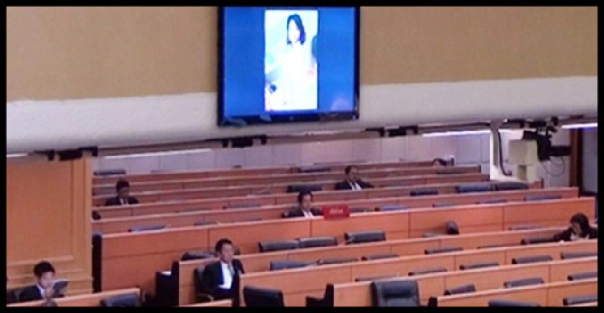 สรุป'รูปโป๊โผล่สภา'86คนใช้มือถือเชื่อม สรุป'รูปโป๊โผล่สภา'86คนใช้มือถือเชื่อม