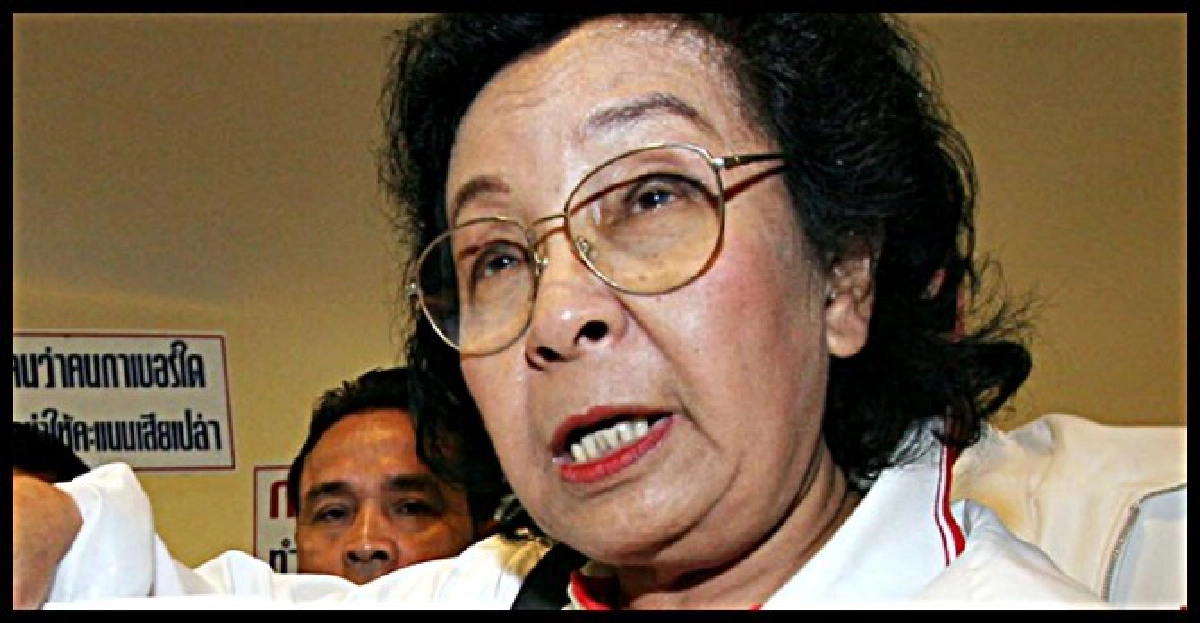 'ธิดา'ออกตัวไม่รับรองหลัง'ปู'รดน้ำ'เปรม' 'ธิดา'ออกตัวไม่รับรองหลัง'ปู'รดน้ำ'เปรม'