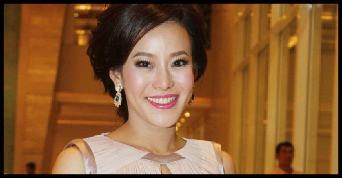 'หนิง'โต้ทะเลาะ'นุ่น'รับงอนตามประสาเพื่อน