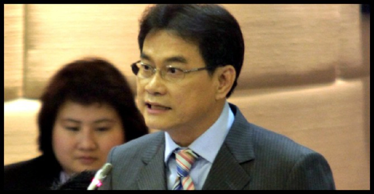 'ปธ.วิปค้าน'ห่วงที่มาสสร.หวั่นถูกบล็อกโหวต 