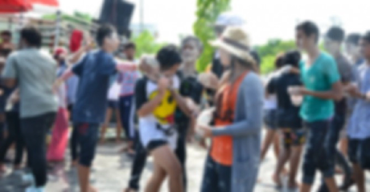 บ้านป่าเมืองเถื่อน บ้านป่าเมืองเถื่อน
