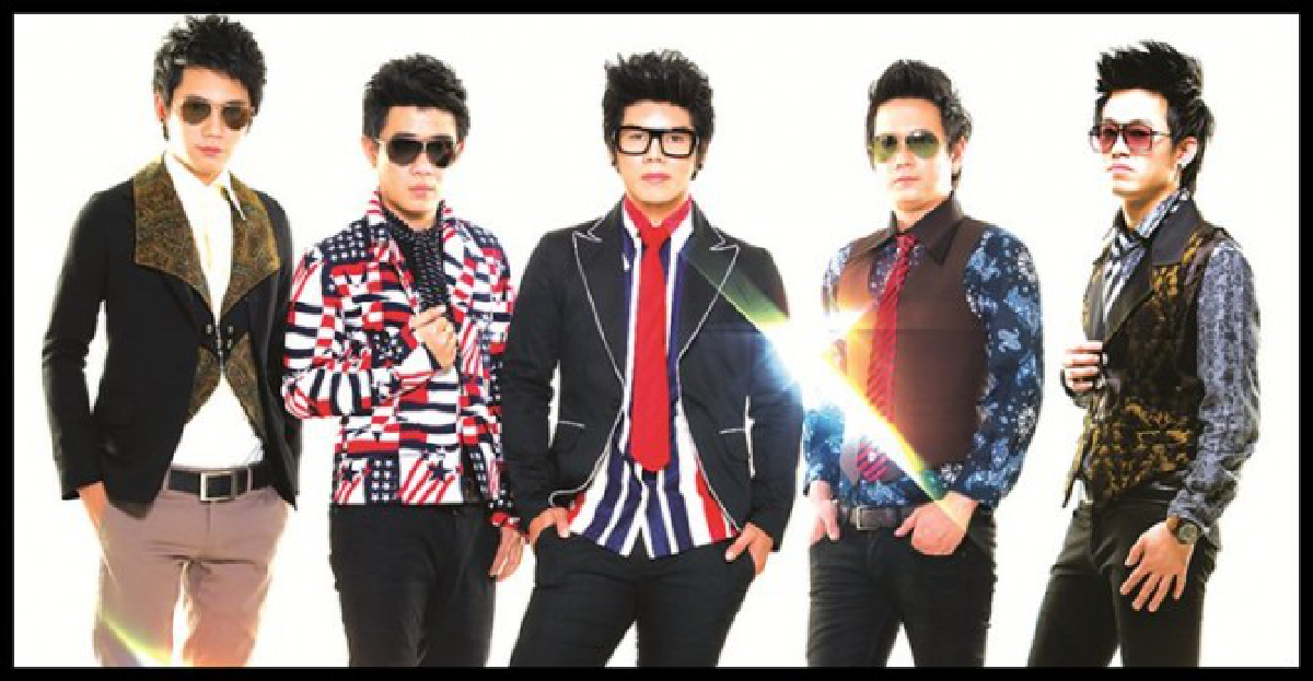 กลบกระแสเด็กเส้น'ฟังกี้เบอร์เกอร์'โชว์ของ