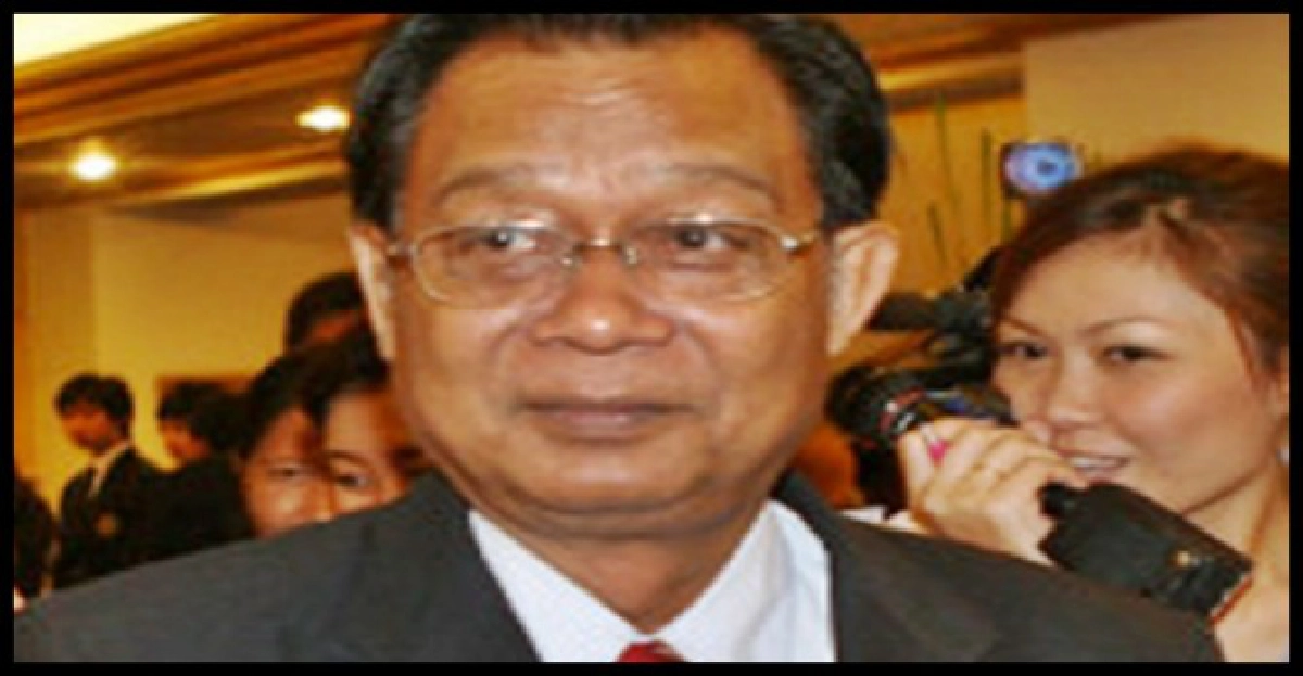 'โกร่ง'รับแข่ง'เต่า'ชิงปธ.ธปท. 'โกร่ง'รับแข่ง'เต่า'ชิงปธ.ธปท.