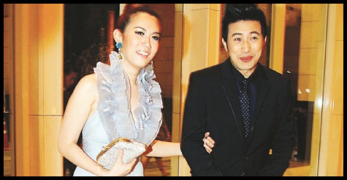 ซึ้งใจ'เมย์'ดูแลยามป่วย'หนุ่ม'คุยกับพ่อแม่เรื่องแต่งงาน
ซึ้งใจ'เมย์'ดูแลยามป่วย'หนุ่ม'คุยกับพ่อแม่เรื่องแต่งงาน