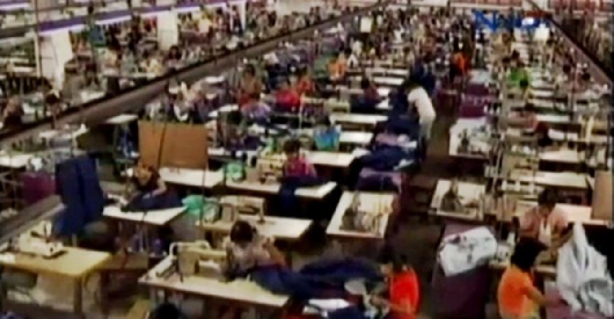 'พม่า'ว่าที่เสือตัวล่าสุดของเอเชีย