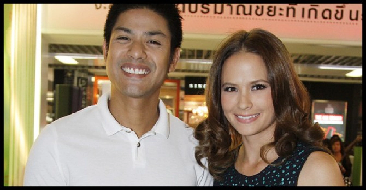 'คู่รักดารา'ความเหมือนที่ลงตัว 'คู่รักดารา'ความเหมือนที่ลงตัว