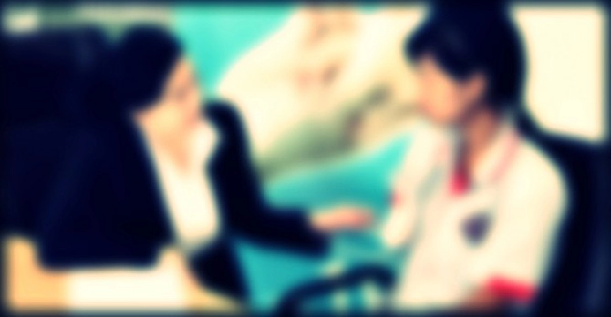 สังคมเสื่อม!เพื่อนพี่ชายหื่นข่มขืนคาป่ายับ
