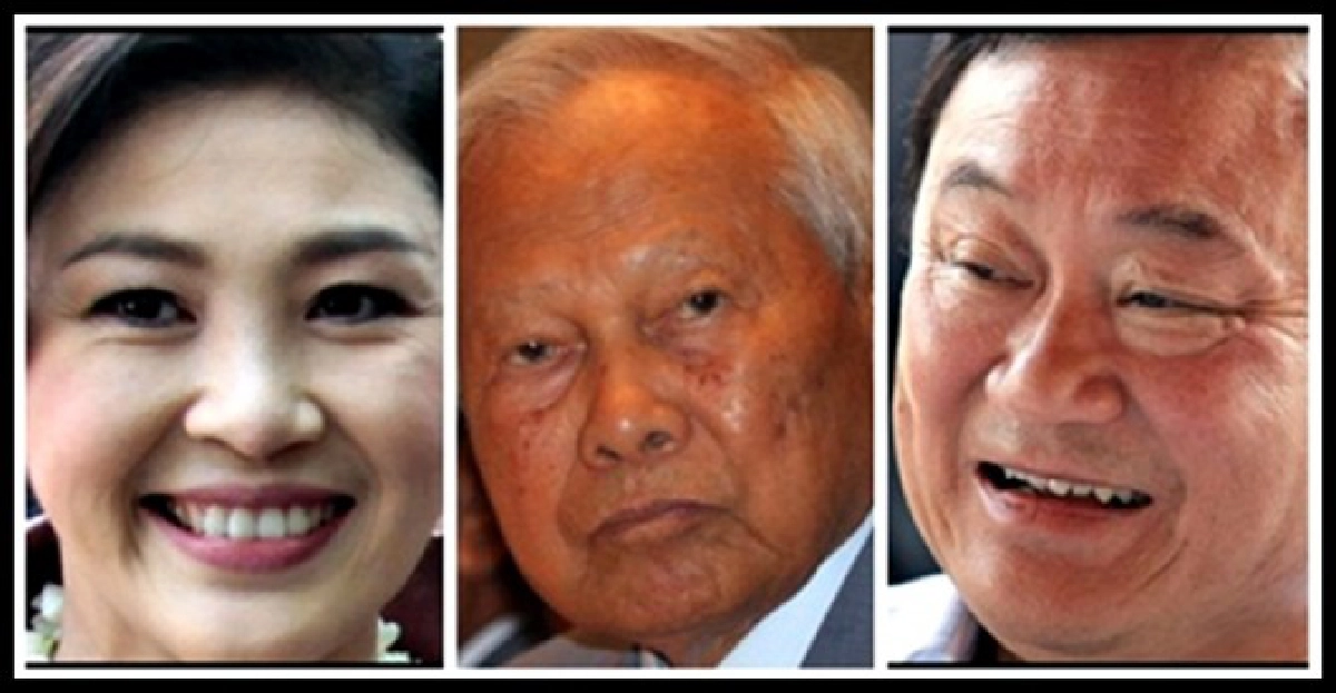 'พิภพ'ชี้'ปู'พบป๋าเปรมหวังช่วย'แม้ว' 'พิภพ'ชี้'ปู'พบป๋าเปรมหวังช่วย'แม้ว'