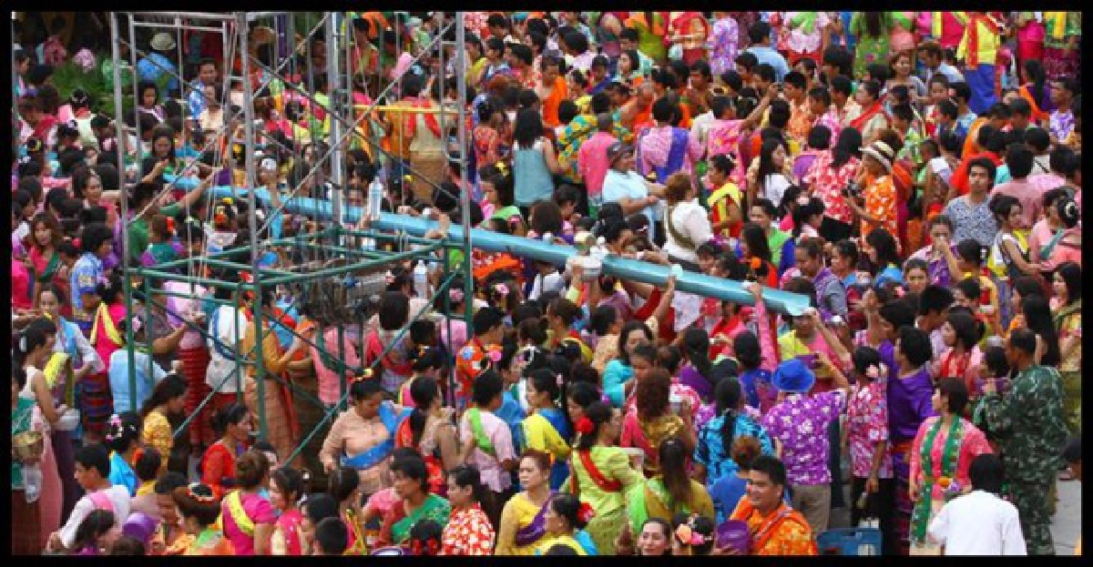 บช.น.เข้มวัยรุ่นซิ่งรถสาดสงกรานต์พระประแดง บช.น.เข้มวัยรุ่นซิ่งรถสาดสงกรานต์พระประแดง