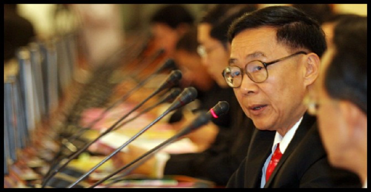 'หมอเหวง'เสนอเปลี่ยนระบบตรวจคนในสภา 'หมอเหวง'เสนอเปลี่ยนระบบตรวจคนในสภา