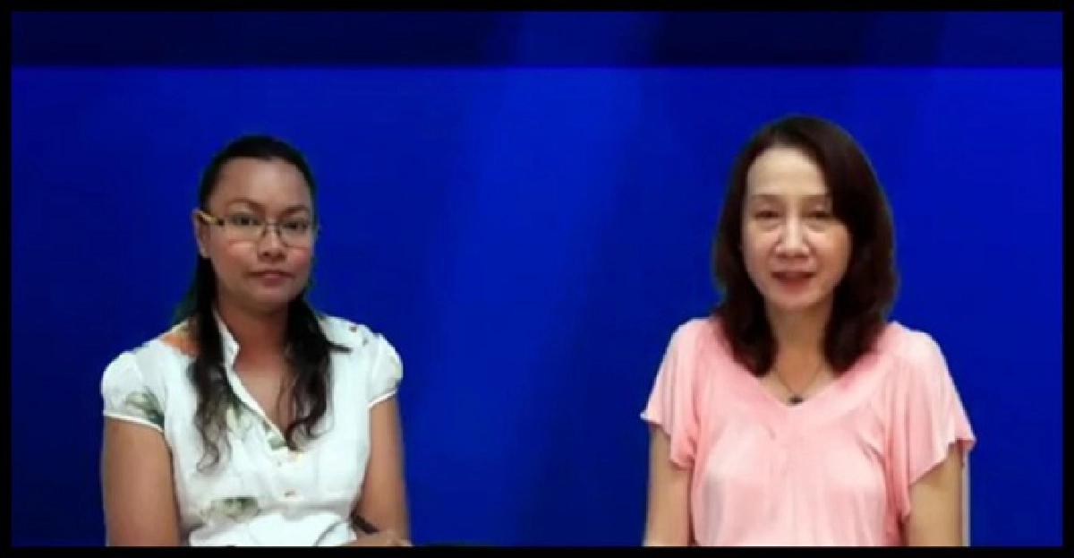 พิพิธภัณฑ์ผ้างามล้น พิพิธภัณฑ์ผ้างามล้น