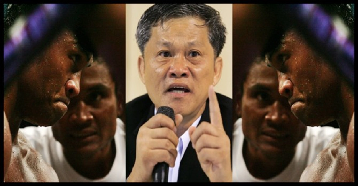 'ป.ประมุข'ฟ้องแพ่ง'บัวขาว'เรียก100ล. 'ป.ประมุข'ฟ้องแพ่ง'บัวขาว'เรียก100ล.