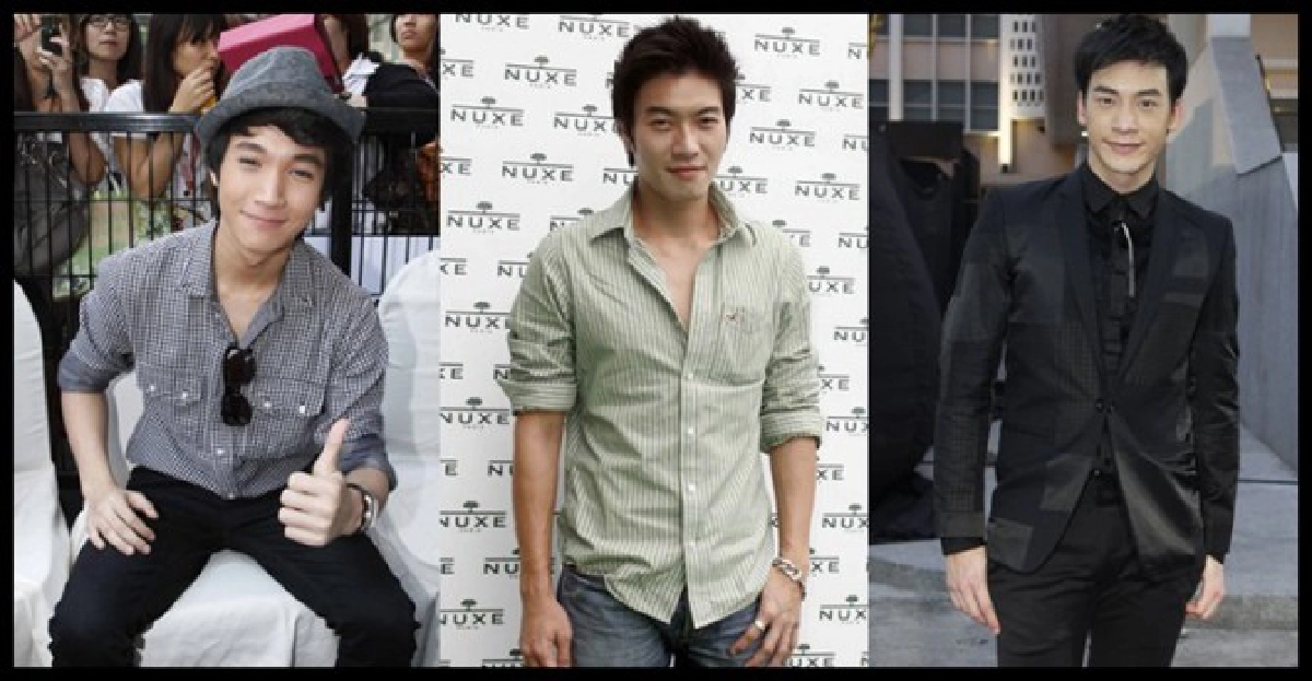 เม้าท์นอกจอ 