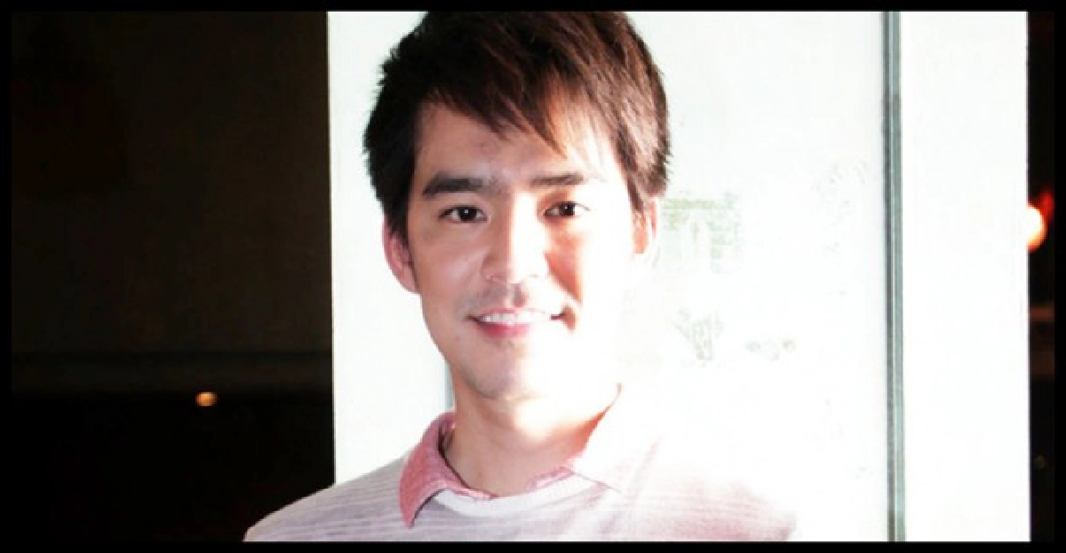 โลดแล่นไปในวงการบันเทิงกับ'บีม-กวี'
