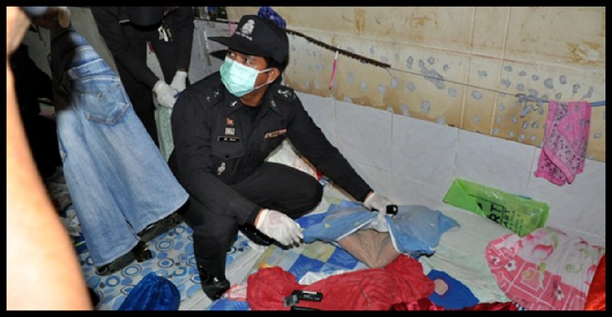 แฉคนคุกนครศรีฯใช้'วอชท์แอพ-สไกป์'สั่งยานรก แฉคนคุกนครศรีฯใช้'วอชท์แอพ-สไกป์'สั่งยานรก