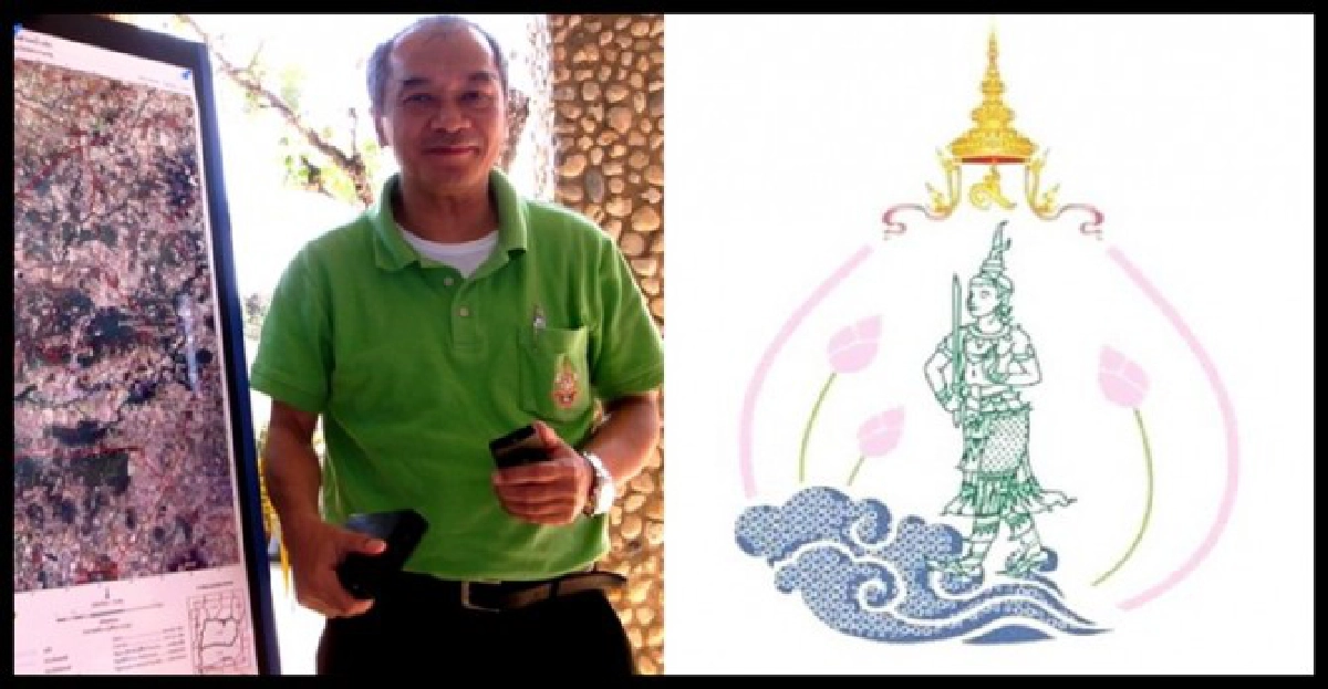 'มูลนิธิน้ำ'ให้ทุนวิจัยแก้โจทย์น้ำแบบใหม่ 'มูลนิธิน้ำ'ให้ทุนวิจัยแก้โจทย์น้ำแบบใหม่