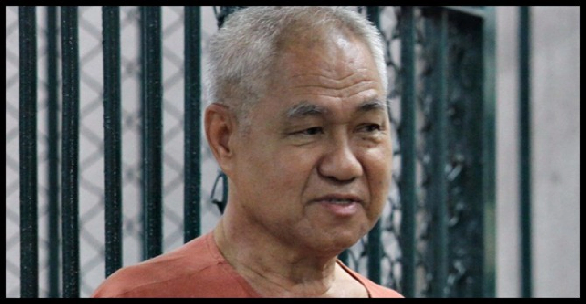 คุก5ปี'สุรชัย แซ่ด่าน'ฐานหมิ่นเบื้องสูง คุก5ปี'สุรชัย แซ่ด่าน'ฐานหมิ่นเบื้องสูง