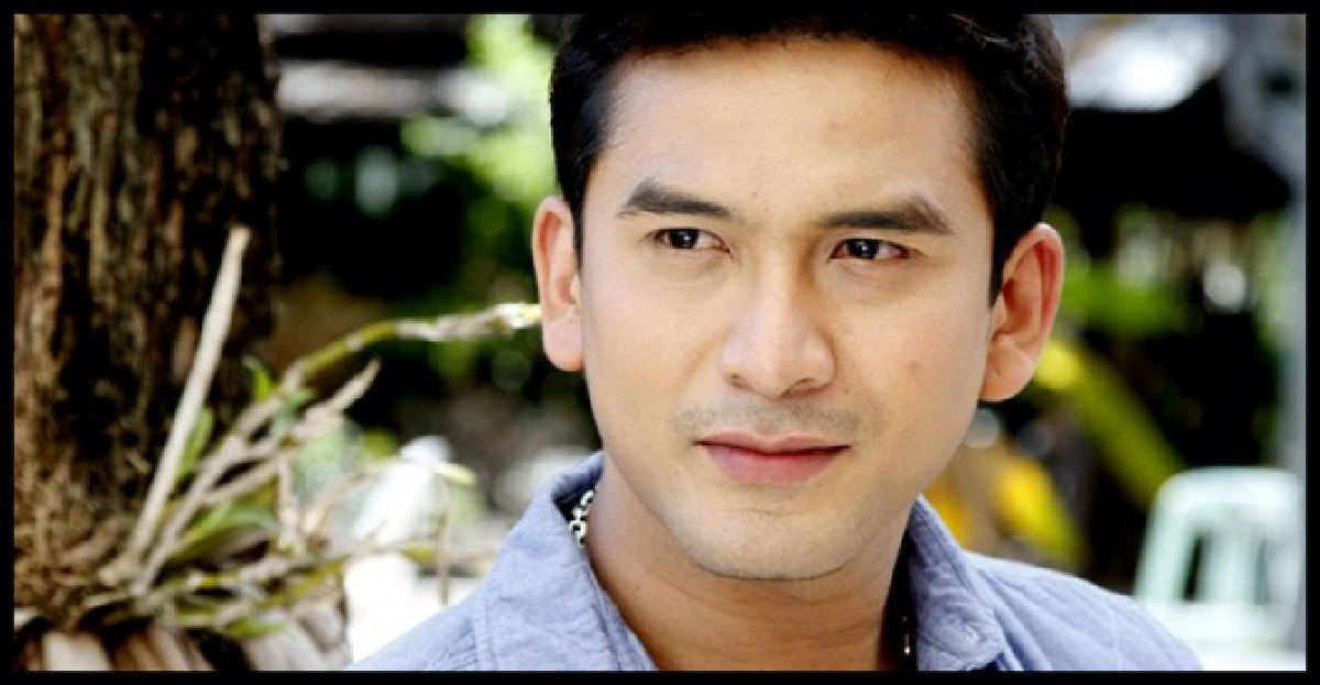 'ป๋อ'ฟิตเปรี๊ยะแต่ง18พ.ค.เล็งมีลูกทันทีรับปีมังกรทอง
'ป๋อ'ฟิตเปรี๊ยะแต่ง18พ.ค.เล็งมีลูกทันทีรับปีมังกรทอง