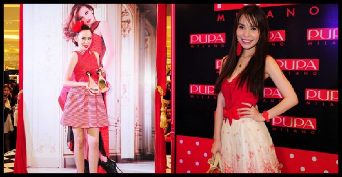 พกน้อยสวยนาน เคล็ดไม่ลับฉบับสาวมั่น พกน้อยสวยนาน เคล็ดไม่ลับฉบับสาวมั่น