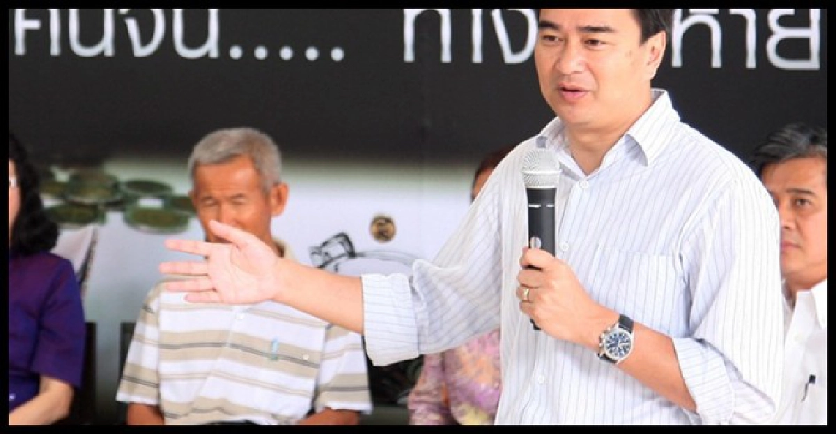 'มาร์ค'เดินสายพบเกษตรกรแฉของแพง