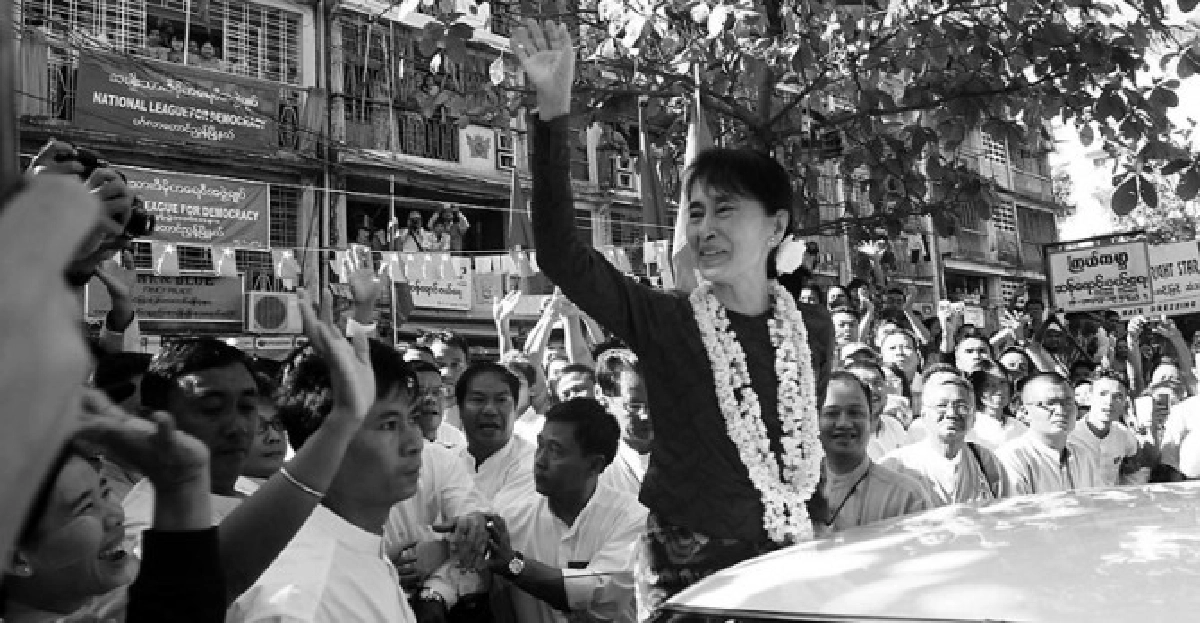 ผู้ชนะ หรือจะพ่ายแพ้ทั้งสิบทิศ ผู้ชนะ หรือจะพ่ายแพ้ทั้งสิบทิศ