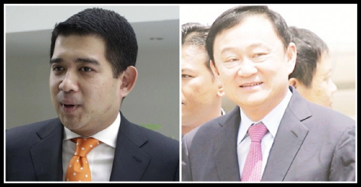 เย้ย'แม้ว'เข้าปท.ได้ทั่วโลกแต่ไม่กล้าเข้าไทย เย้ย'แม้ว'เข้าปท.ได้ทั่วโลกแต่ไม่กล้าเข้าไทย