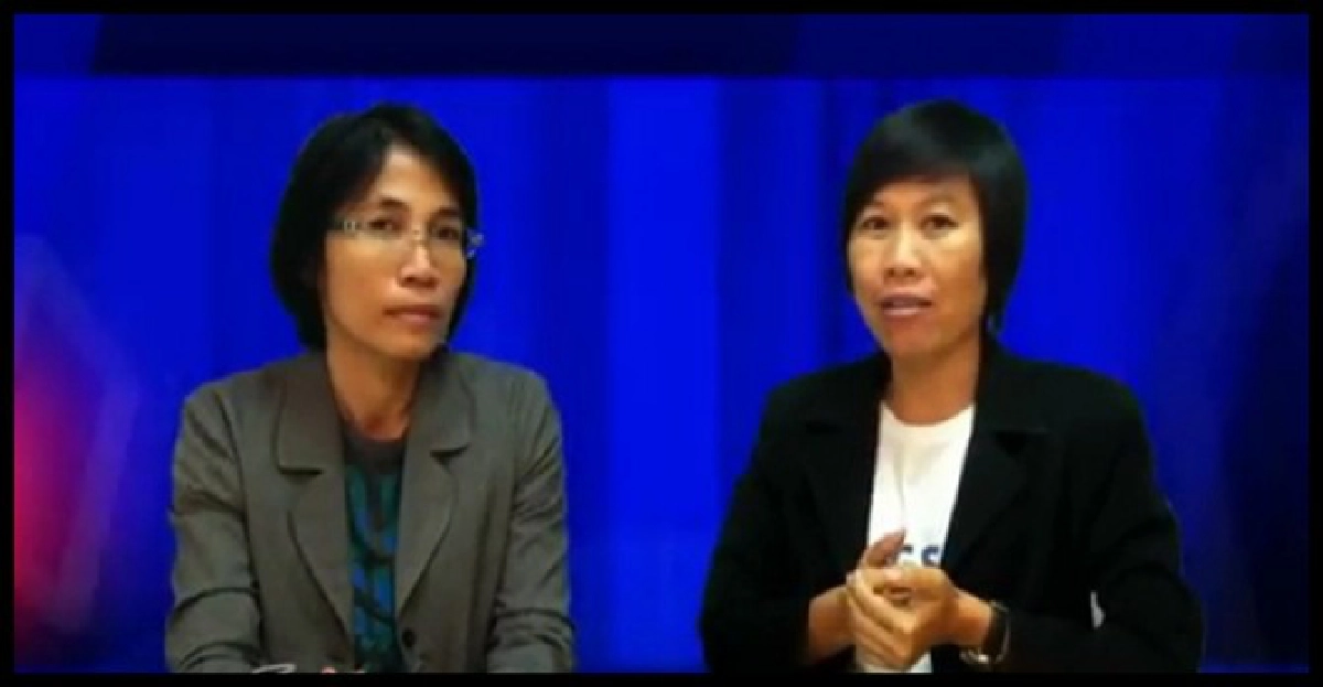 ถึง'รบ.ปู'จากชนชั้นแรงงาน ถึง'รบ.ปู'จากชนชั้นแรงงาน