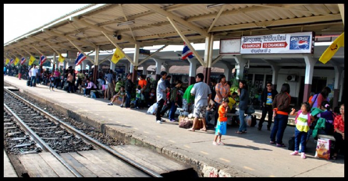 เฮ!'คลัง'ชงครม.'ขยายรถเมล์-รถไฟฟรี'