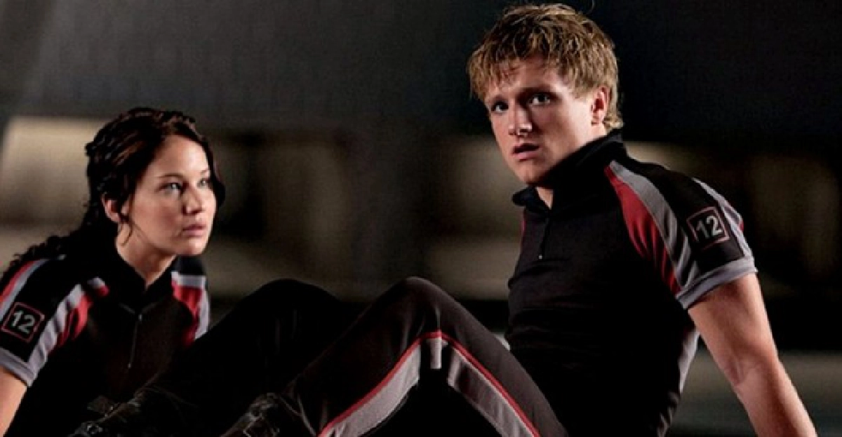แฉพระเอก'Hunger Games'ปลอมบัตร แฉพระเอก'Hunger Games'ปลอมบัตร